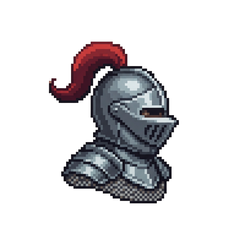 Man-at-arms