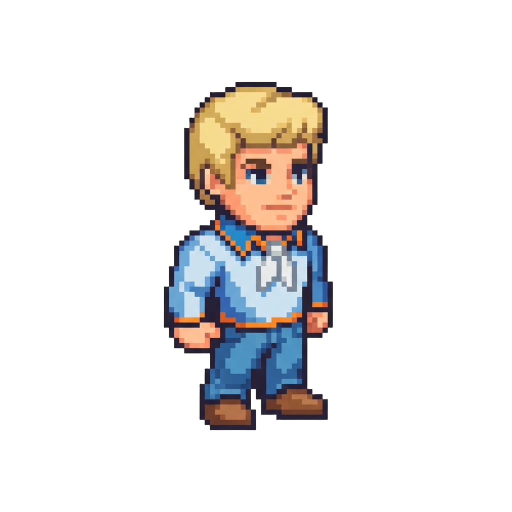 Fred Jones