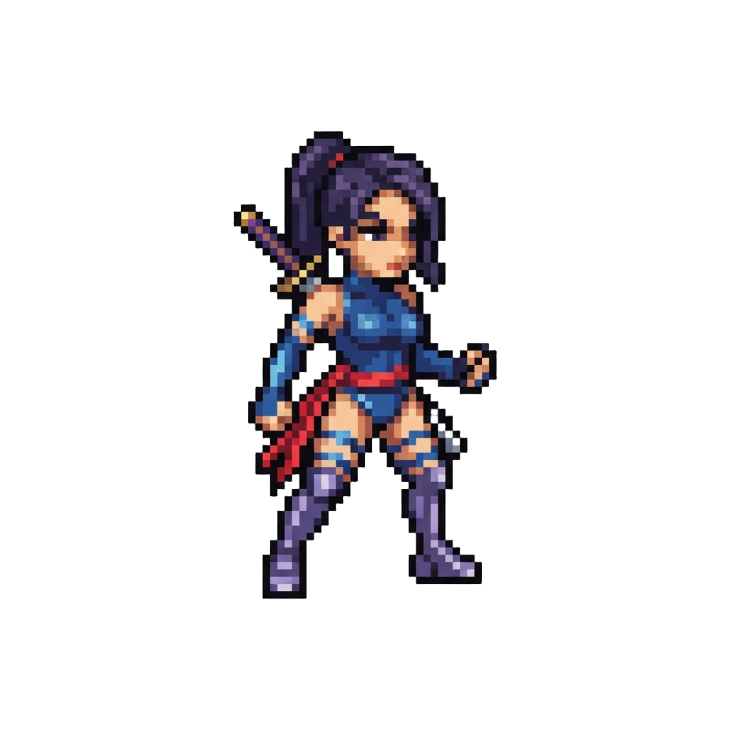 Psylocke