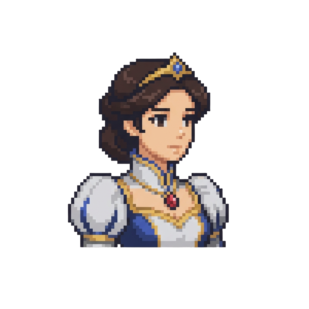 Princess Allura