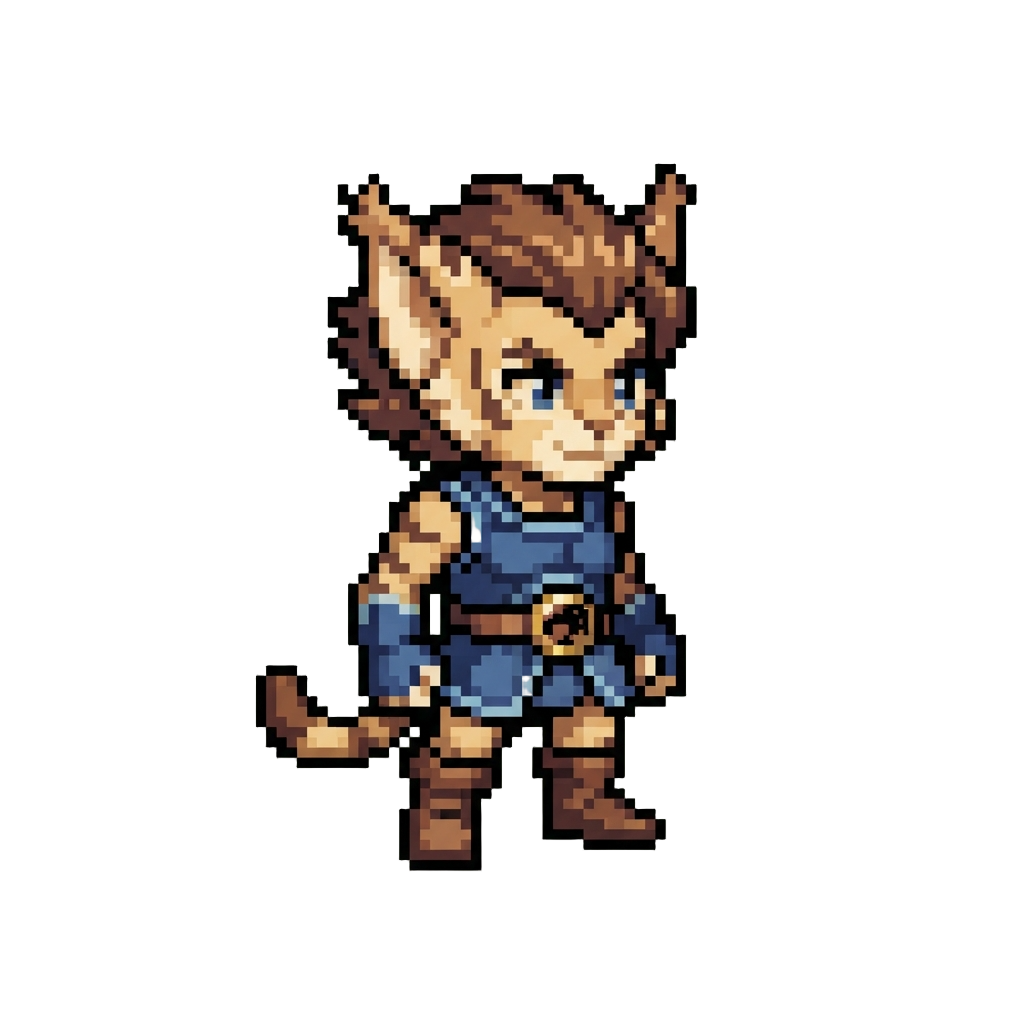 Wilykat