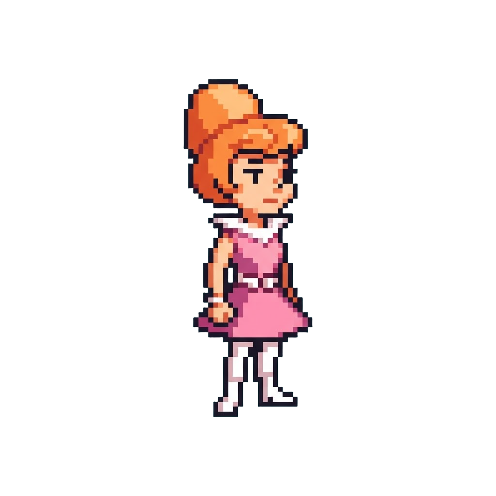 Judy Jetson