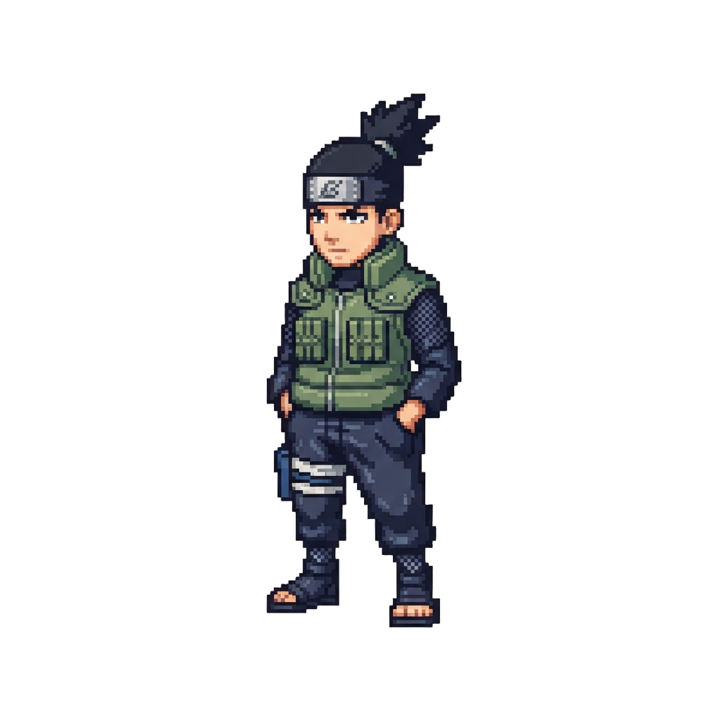 Shikamaru Nara