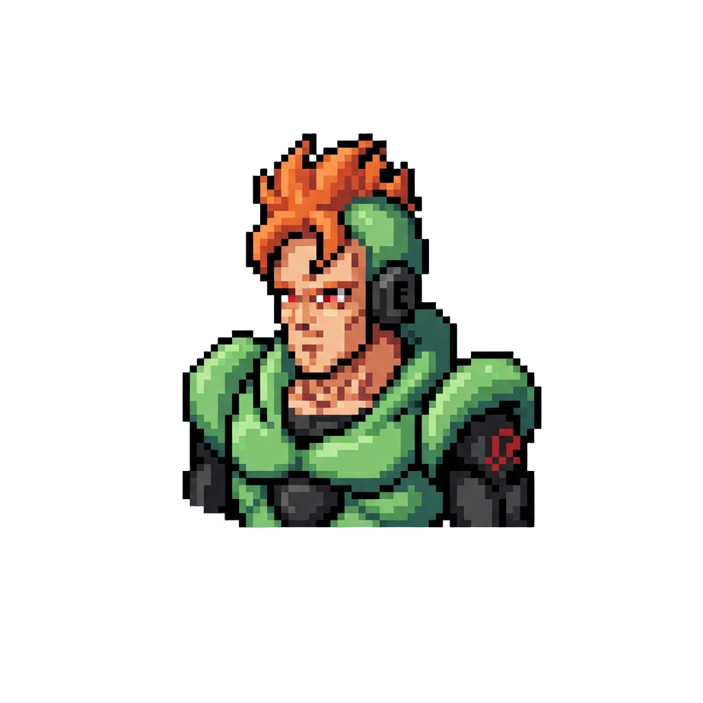 Android 16