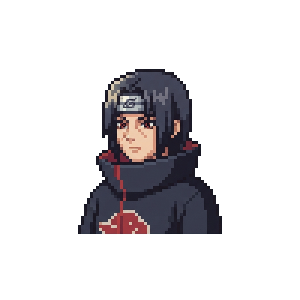 Itachi Uchiha