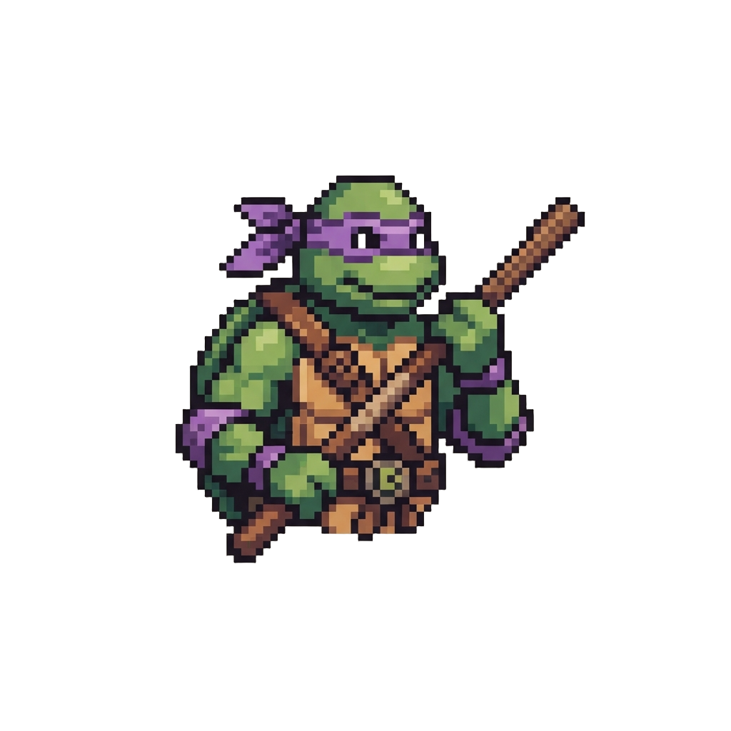 Donatello