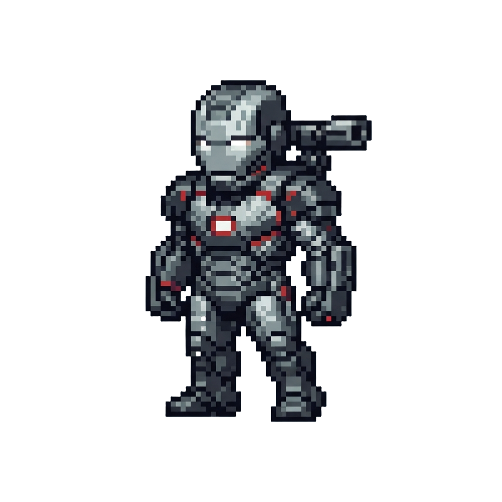War Machine