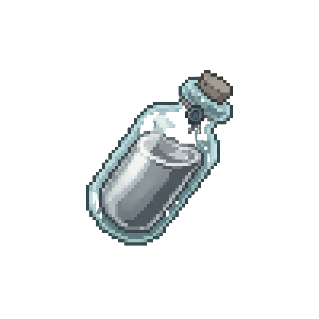 Quicksilver