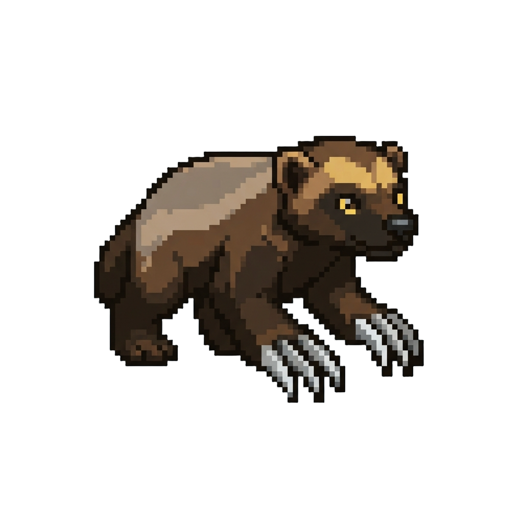 Wolverine