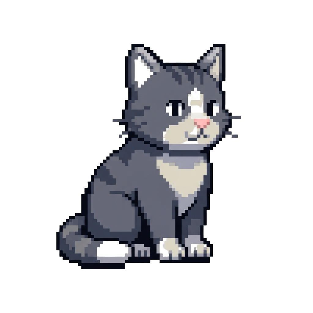 Tom Cat