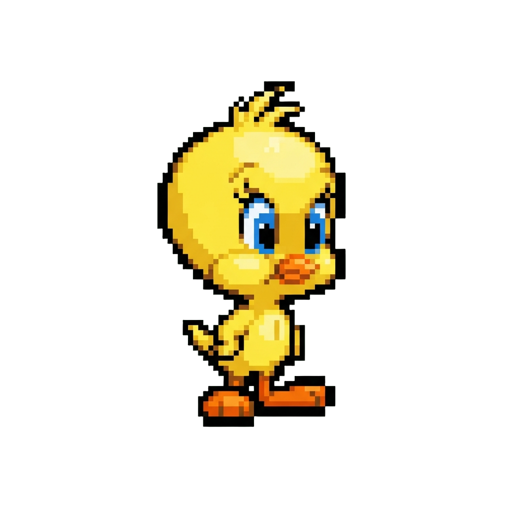 Tweety Bird