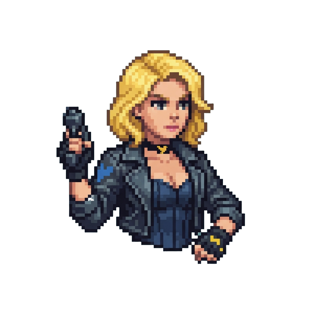 Black Canary