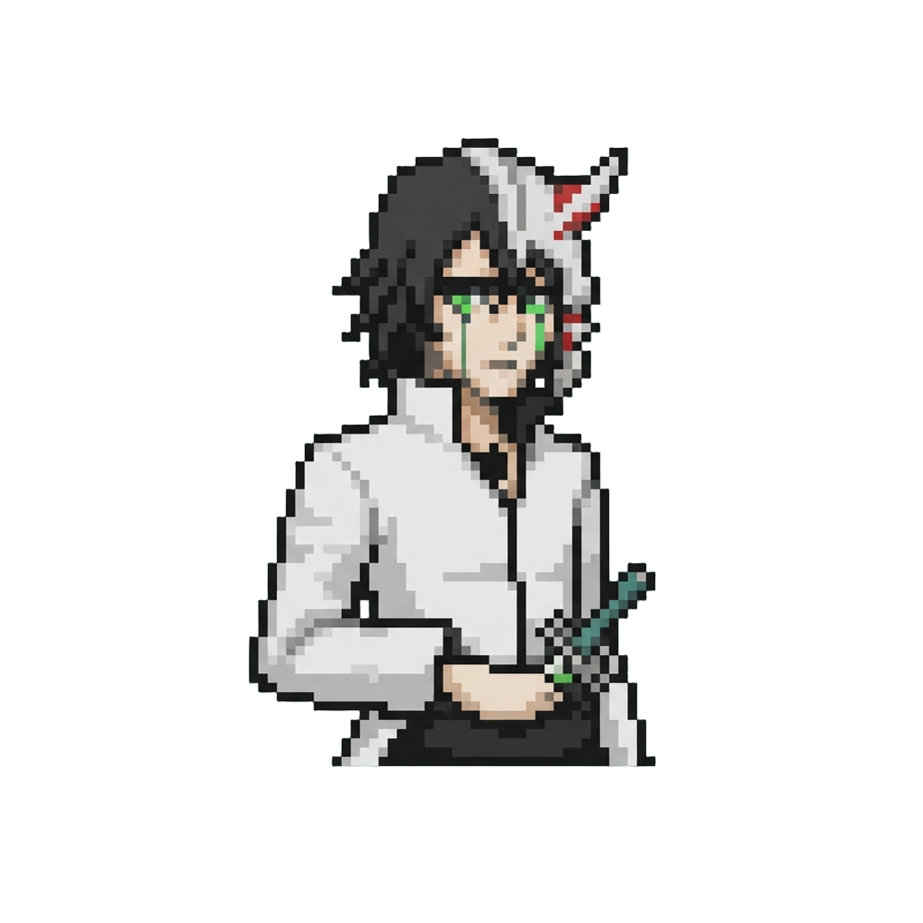 Ulquiorra Cifer