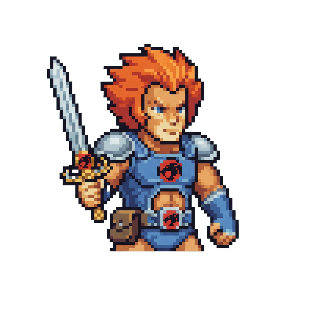 Lion-o