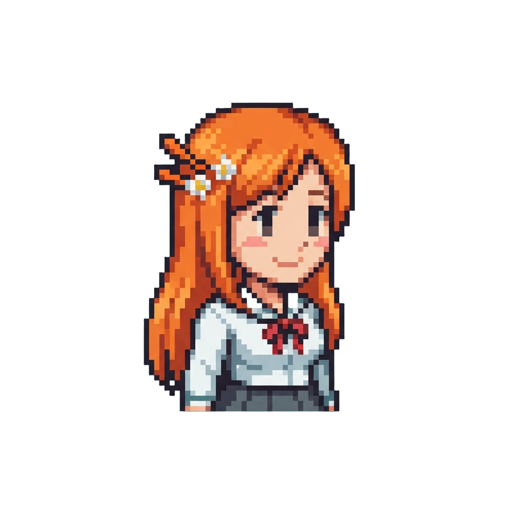 Orihime Inoue