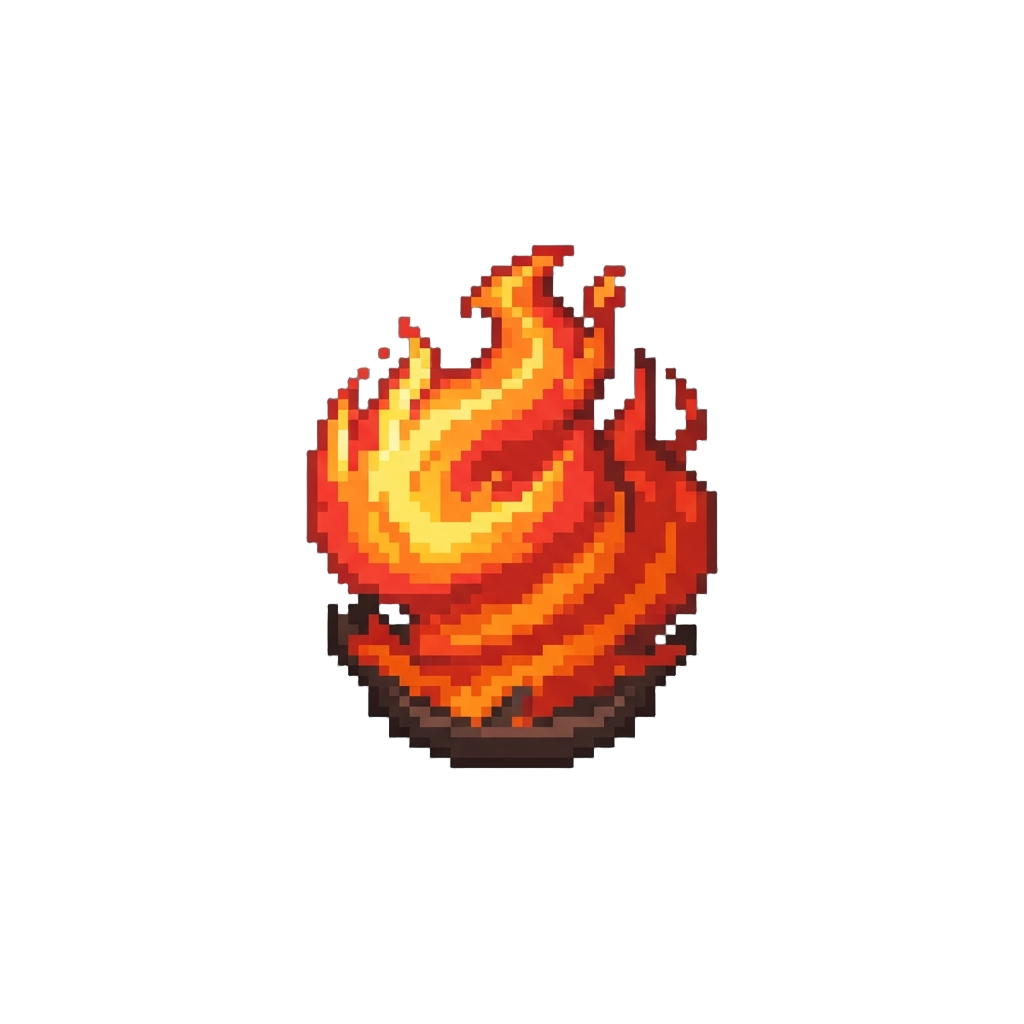 Firestorm