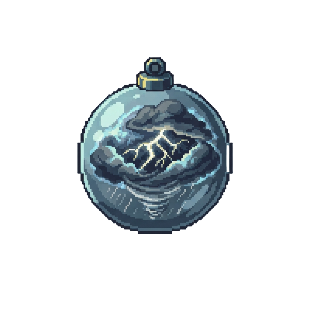 Storm