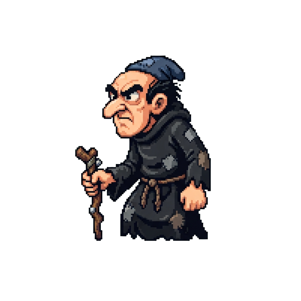 Gargamel