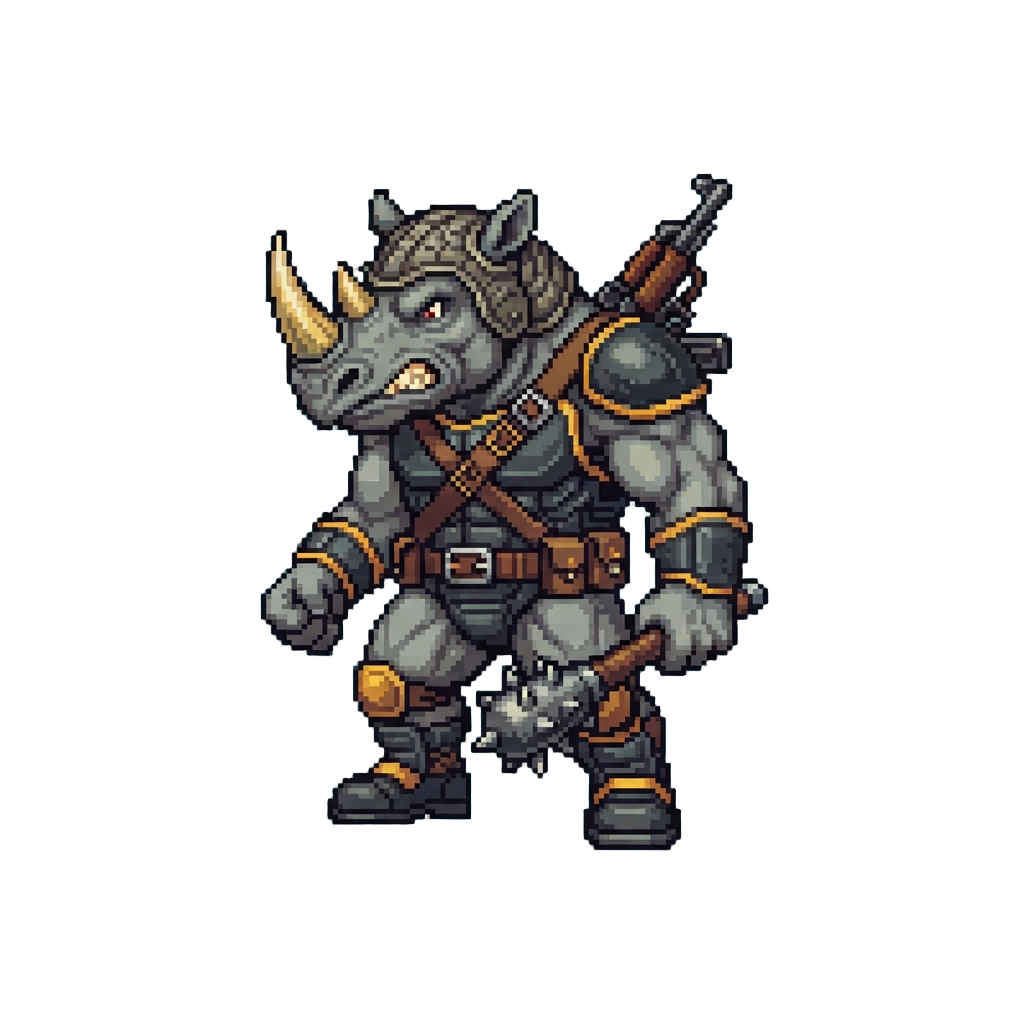Rocksteady