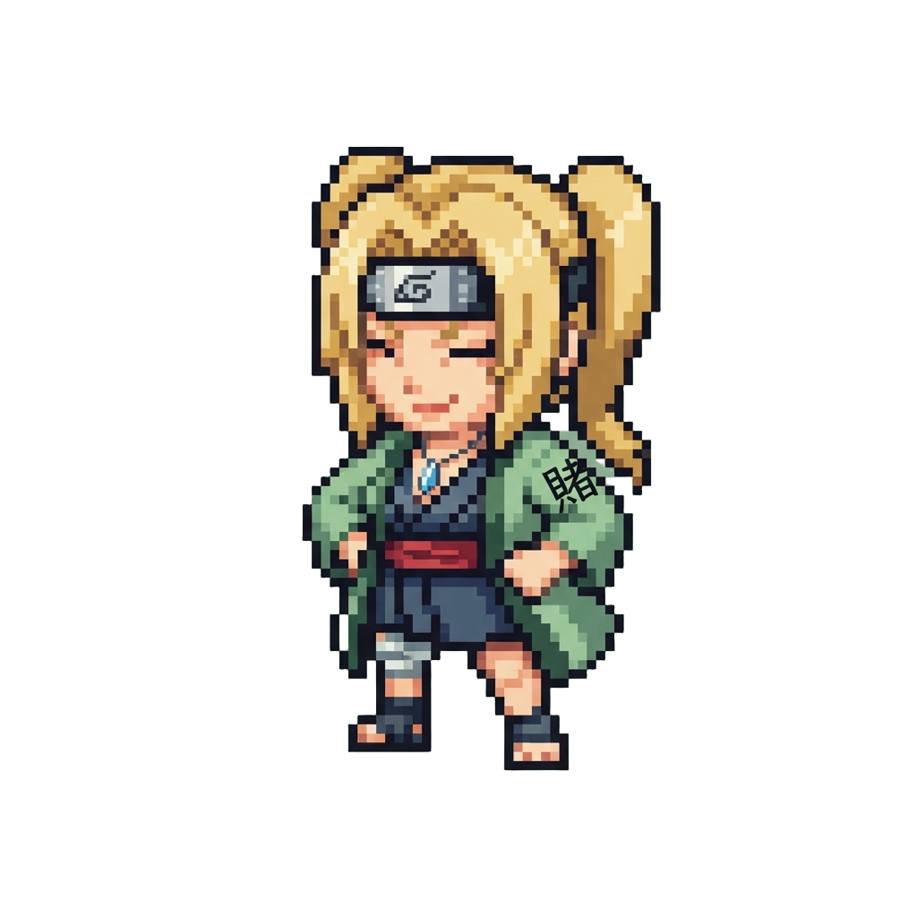 Tsunade