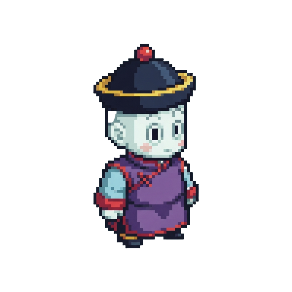 Chiaotzu