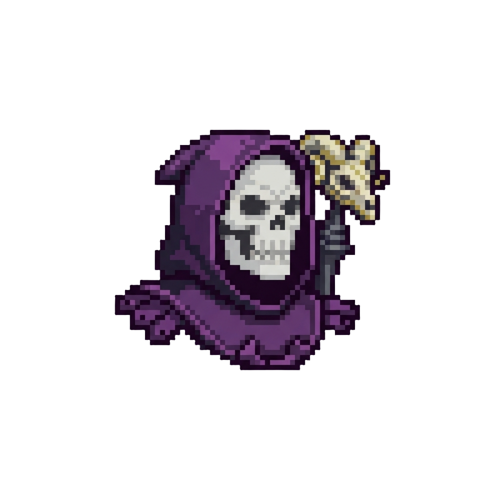 Skeletor