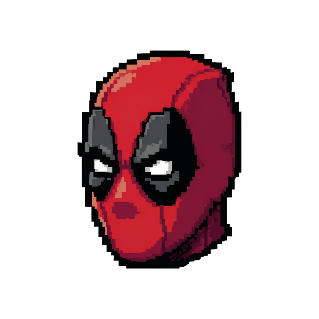 Deadpool