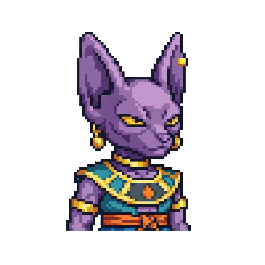 Beerus