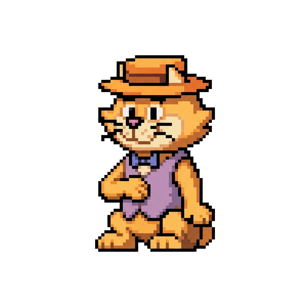 Top Cat