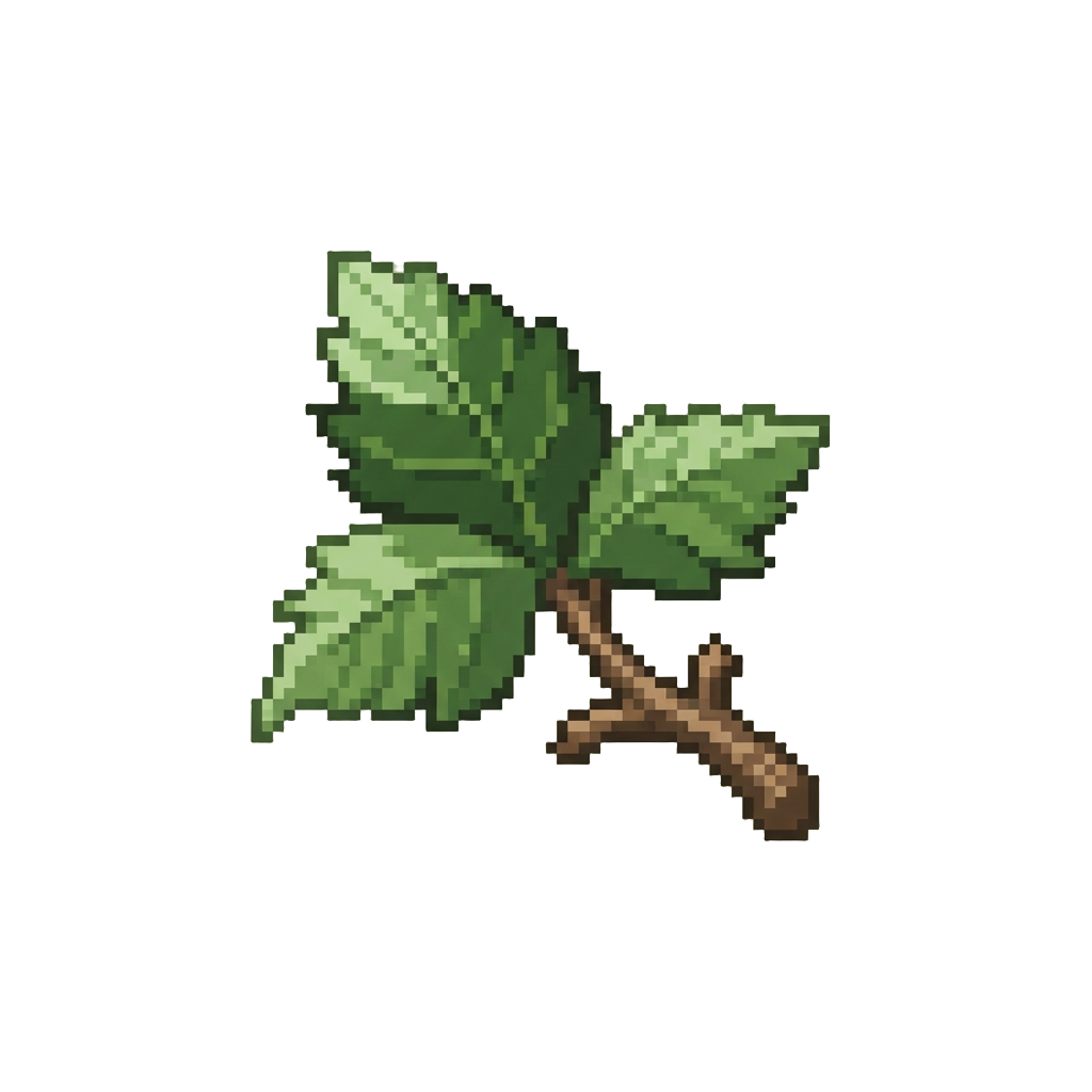 Poison Ivy