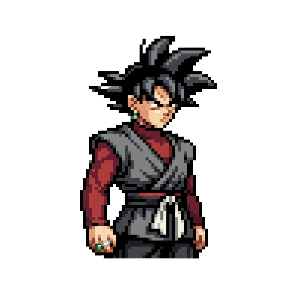 Goku Black