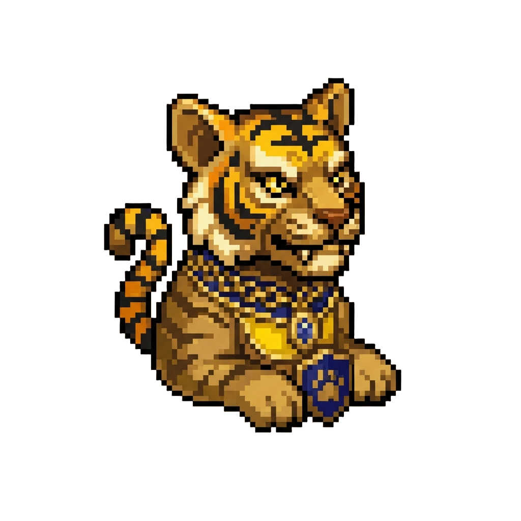 Tygra