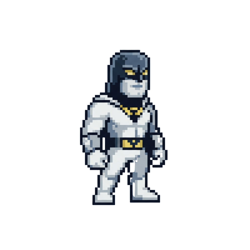 Space Ghost