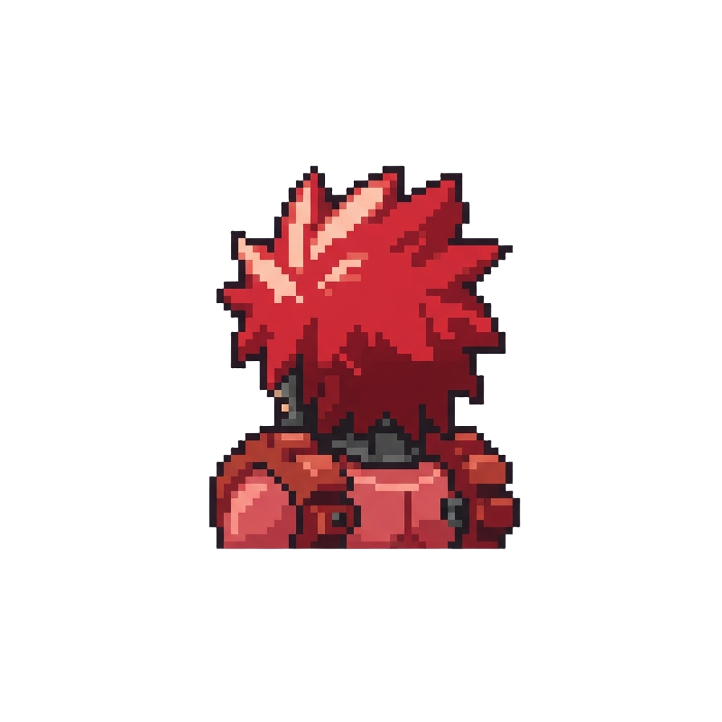 Eijiro Kirishima