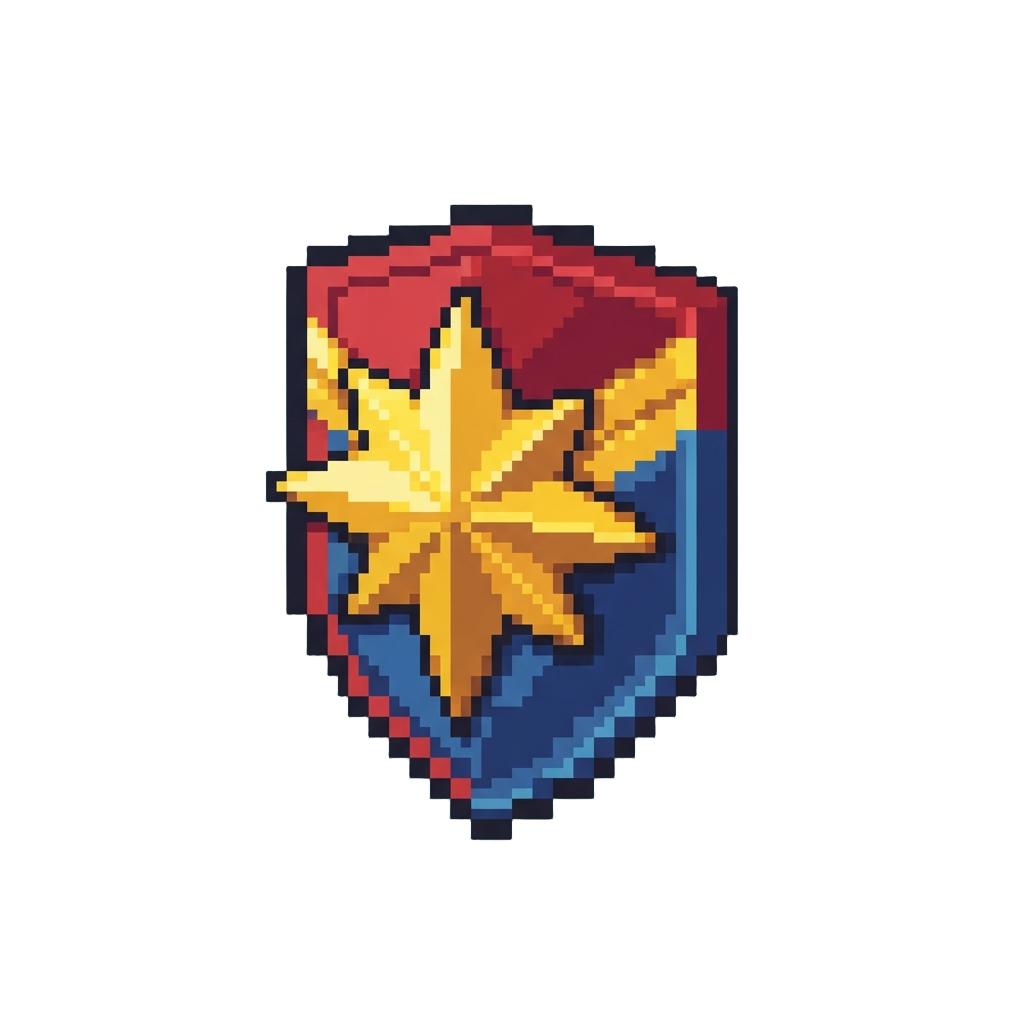 Captain Marvel