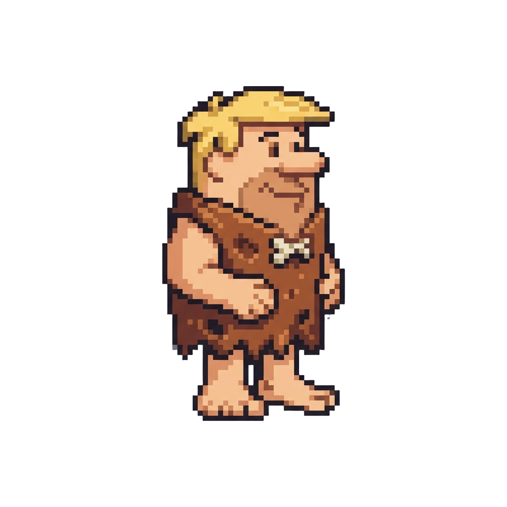 Barney Rubble