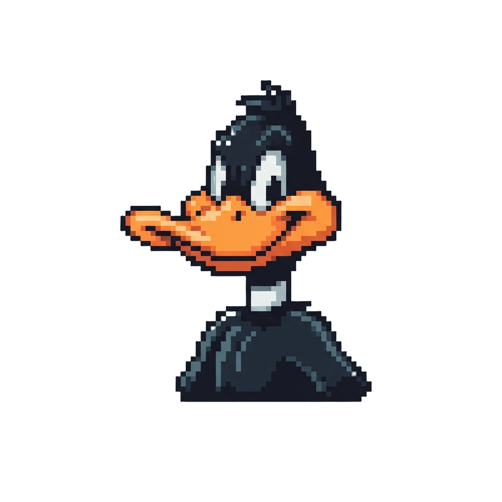 Daffy Duck
