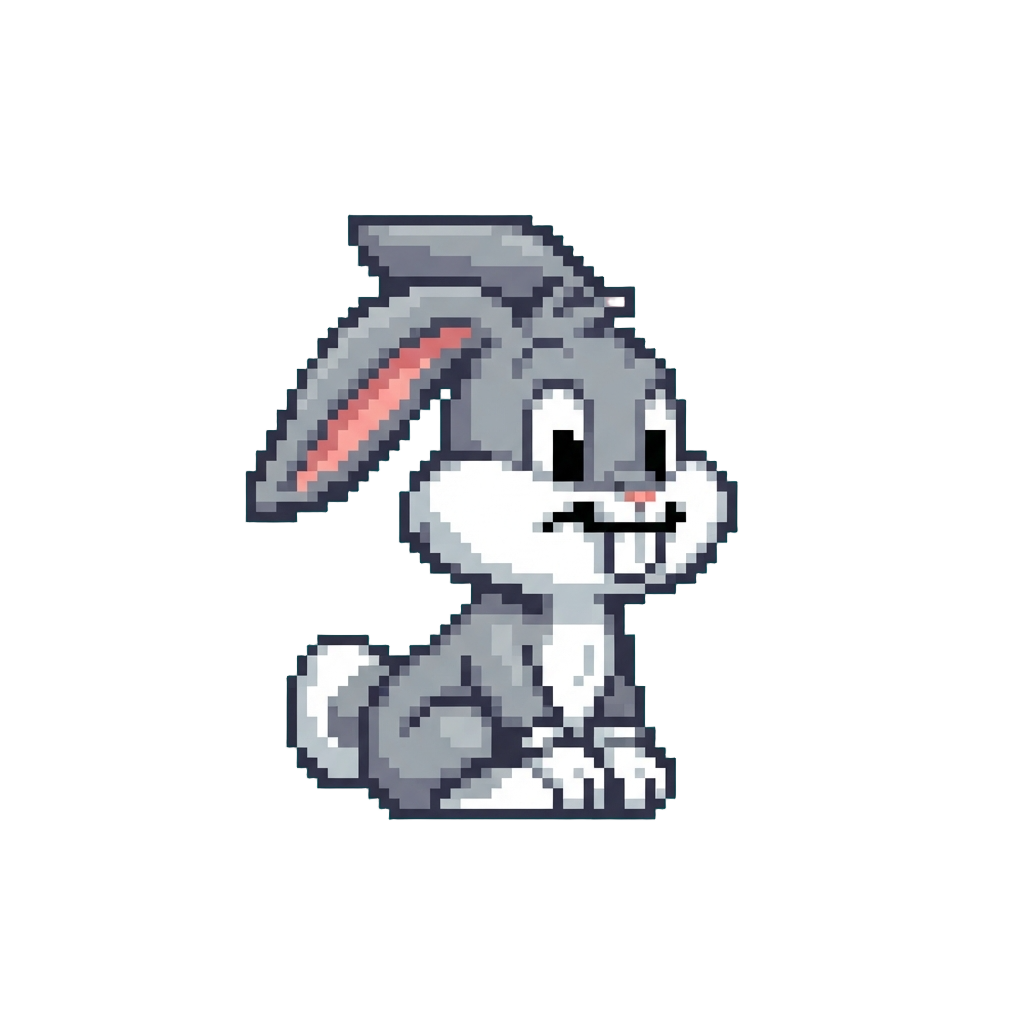 Bugs Bunny
