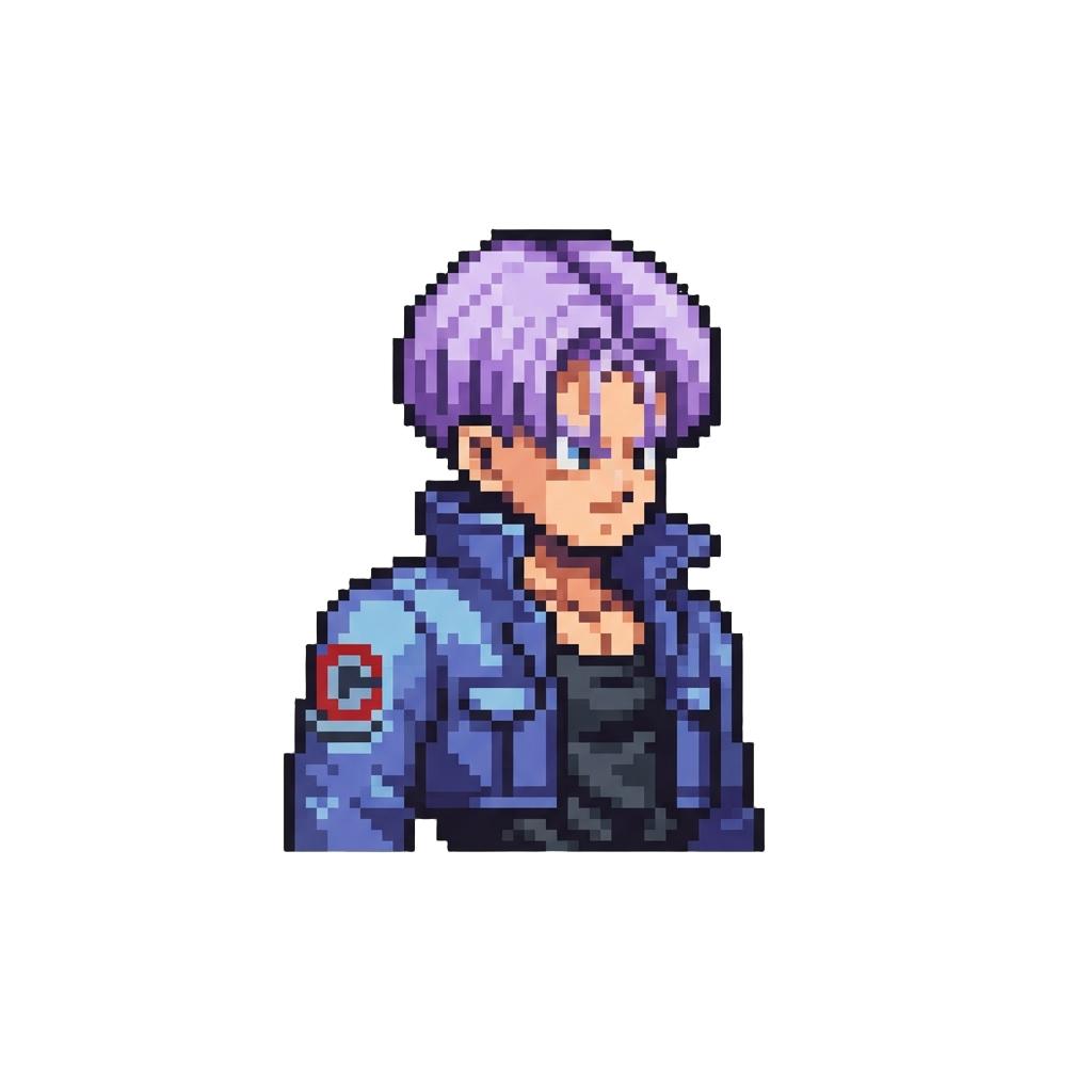 Future Trunks
