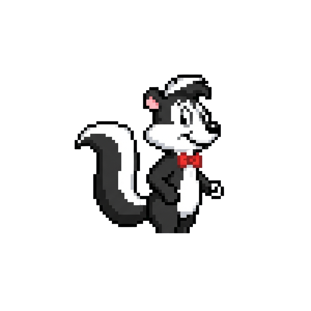 Pepe Le Pew