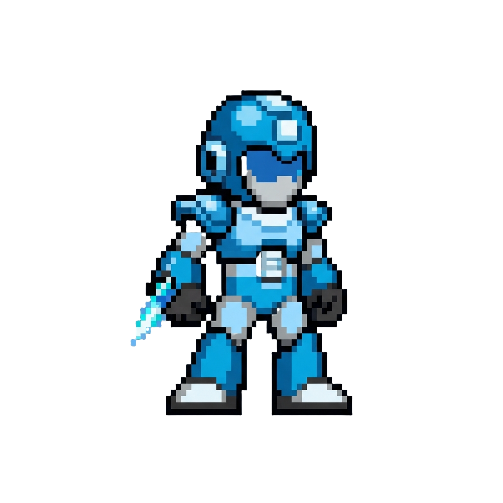 Iceman