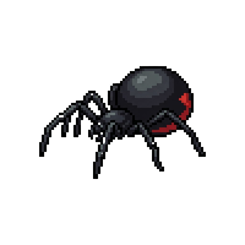 Black Widow