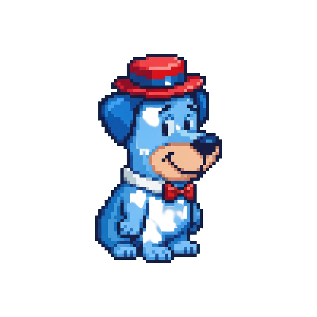 Huckleberry Hound