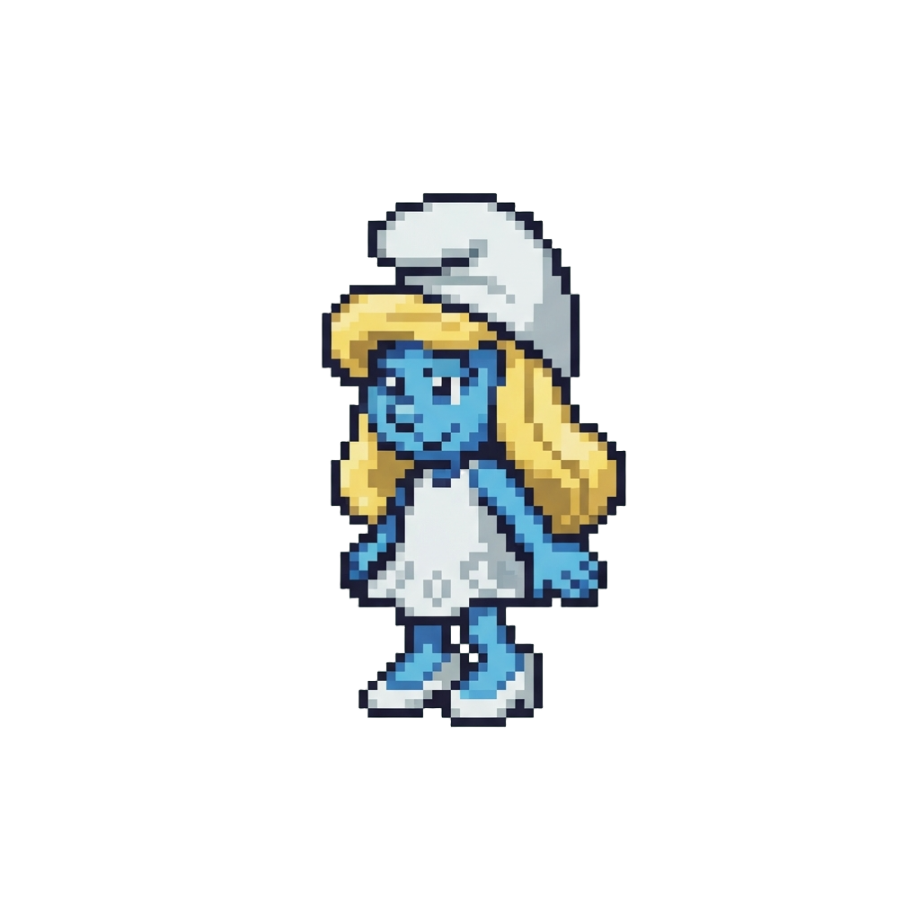 Smurfette