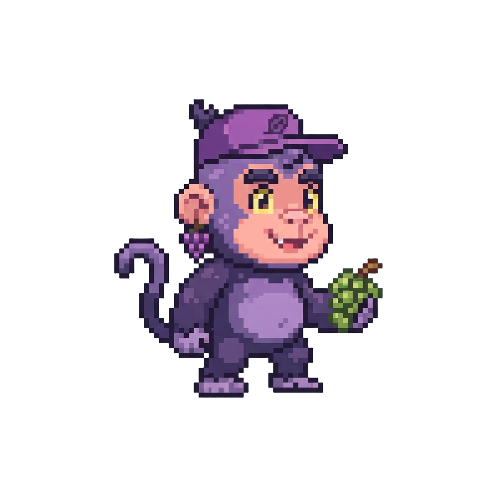 Grape Ape