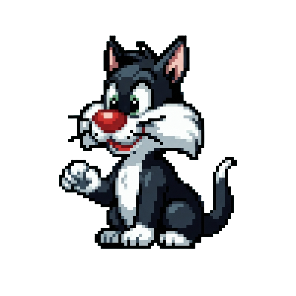 Sylvester the Cat