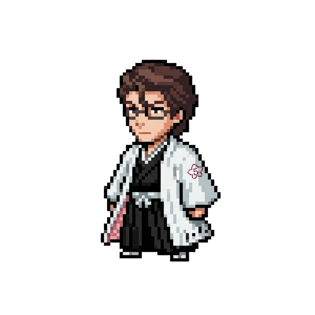 Sosuke Aizen
