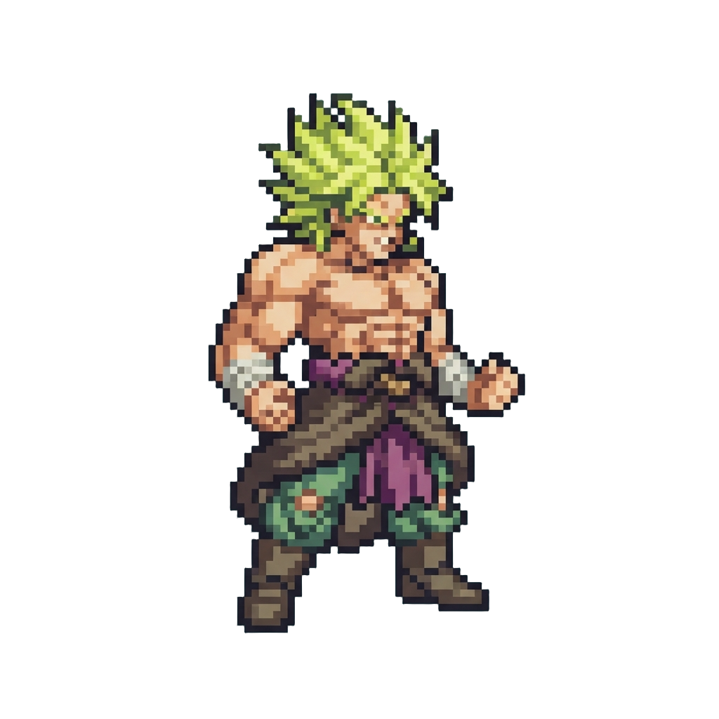 Broly