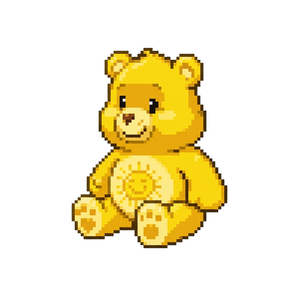 Funshine Bear