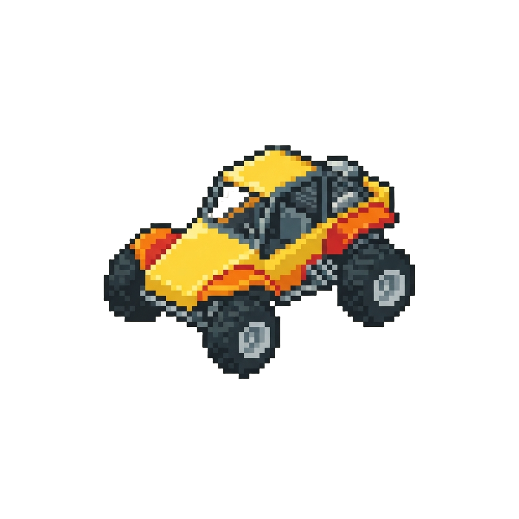 Speed Buggy